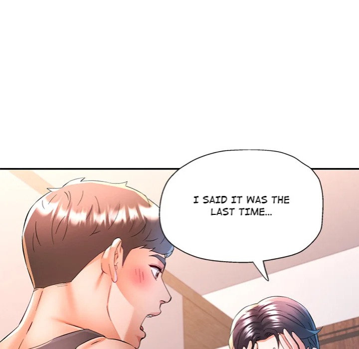 In Her Place Chapter 113 - Page 87