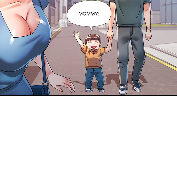 In Her Place Chapter 116 - Page 31