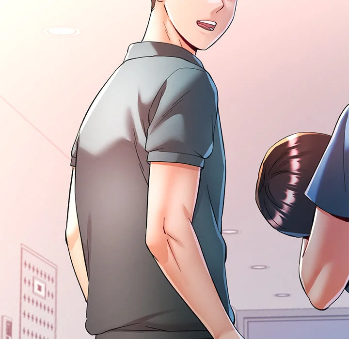 In Her Place Chapter 116 - Page 40