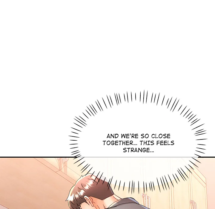 In Her Place Chapter 116 - Page 88