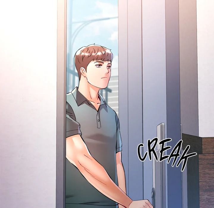 In Her Place Chapter 117 - Page 132