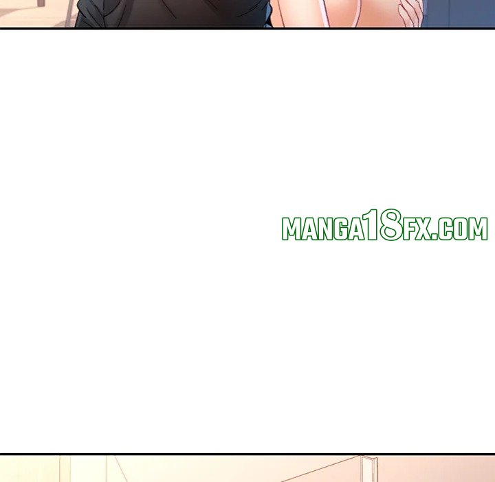 In Her Place Chapter 117 - Page 34