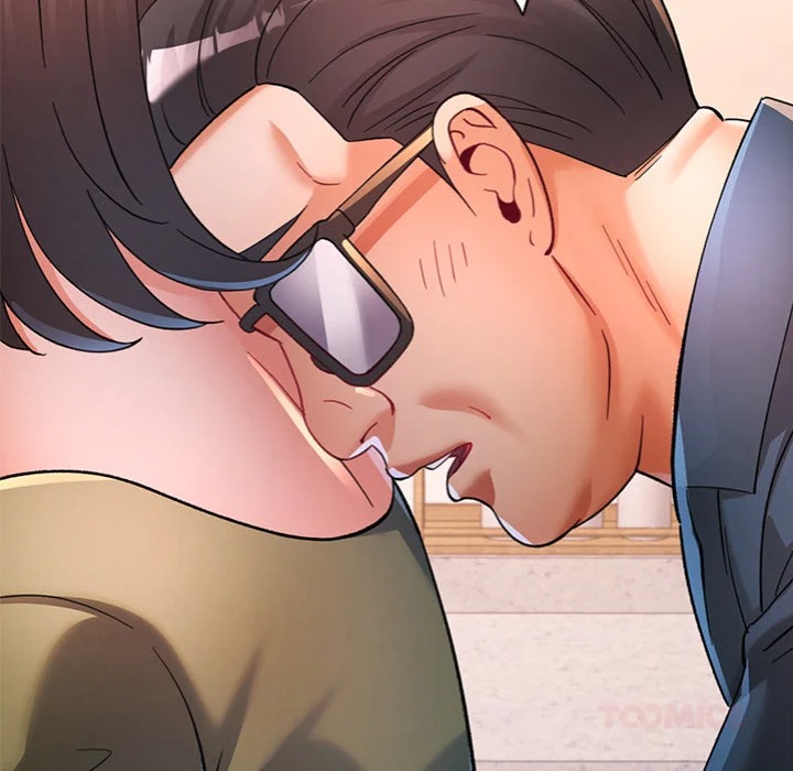 In Her Place Chapter 117 - Page 84