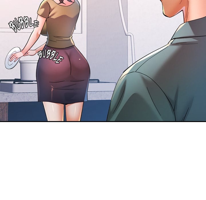 In Her Place Chapter 118 - Page 110