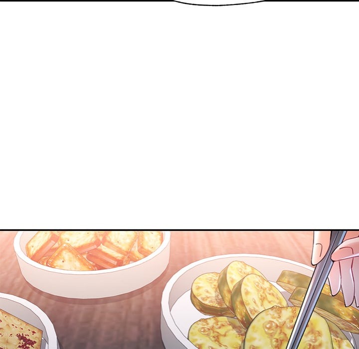 In Her Place Chapter 118 - Page 123