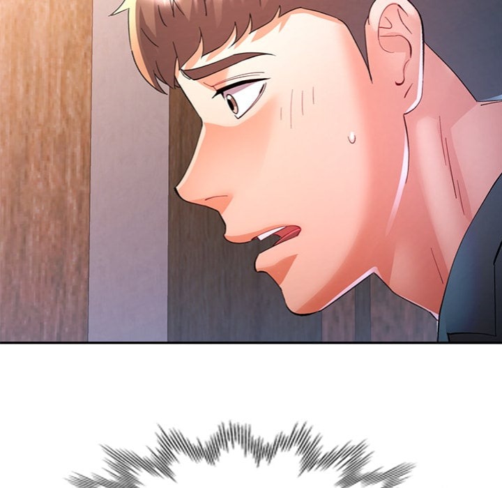 In Her Place Chapter 118 - Page 29