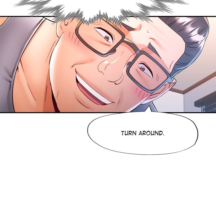 In Her Place Chapter 118 - Page 33