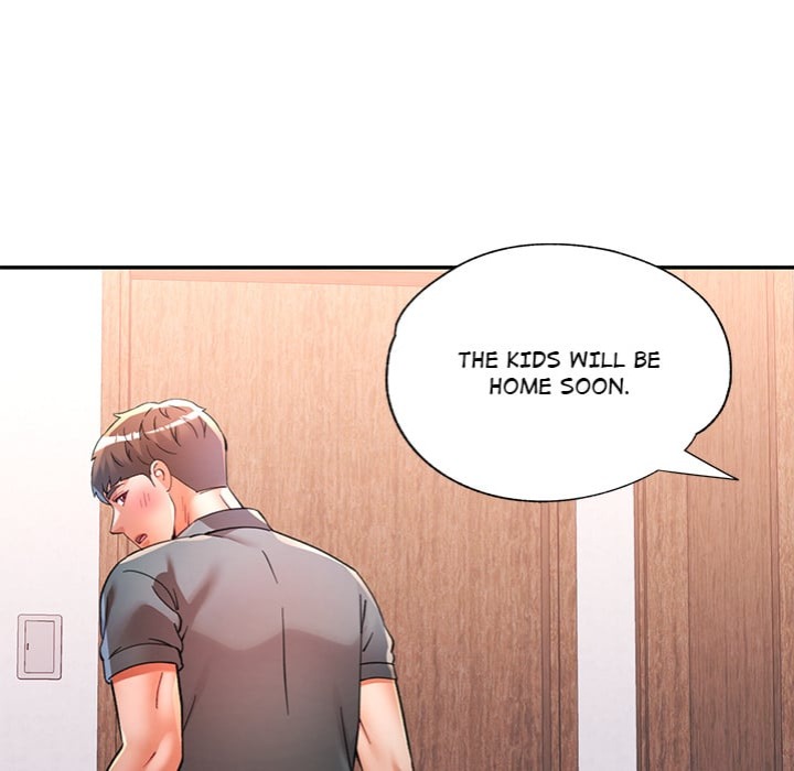 In Her Place Chapter 118 - Page 81