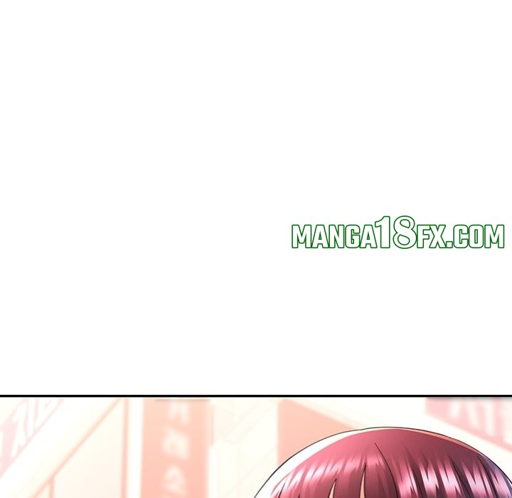 In Her Place Chapter 119 - Page 10