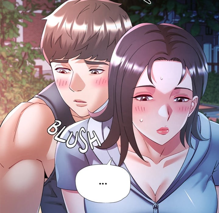 In Her Place Chapter 119 - Page 113