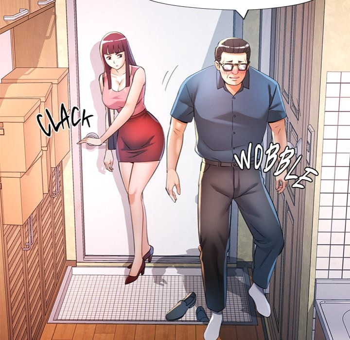 In Her Place Chapter 119 - Page 119