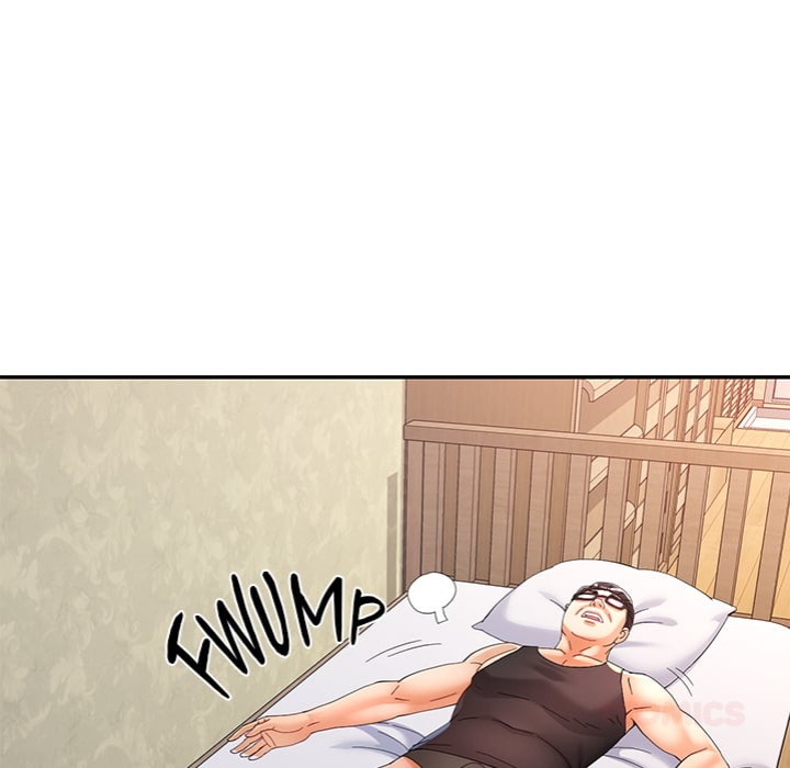 In Her Place Chapter 119 - Page 123