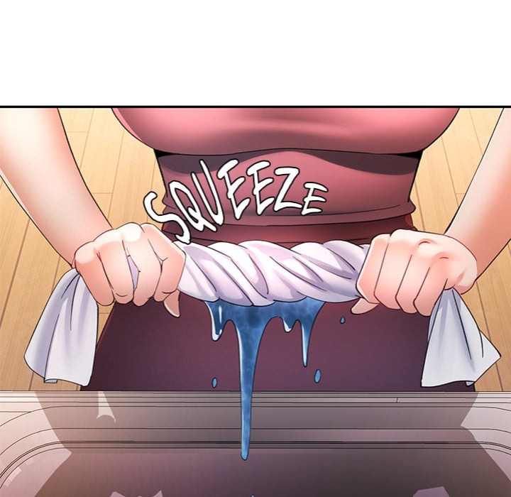 In Her Place Chapter 119 - Page 131