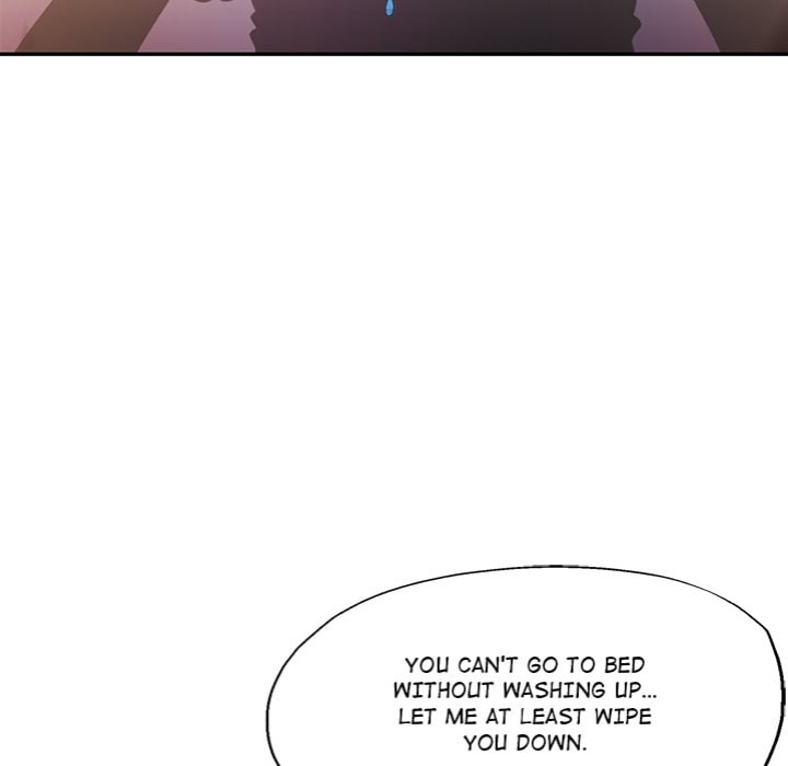 In Her Place Chapter 119 - Page 132
