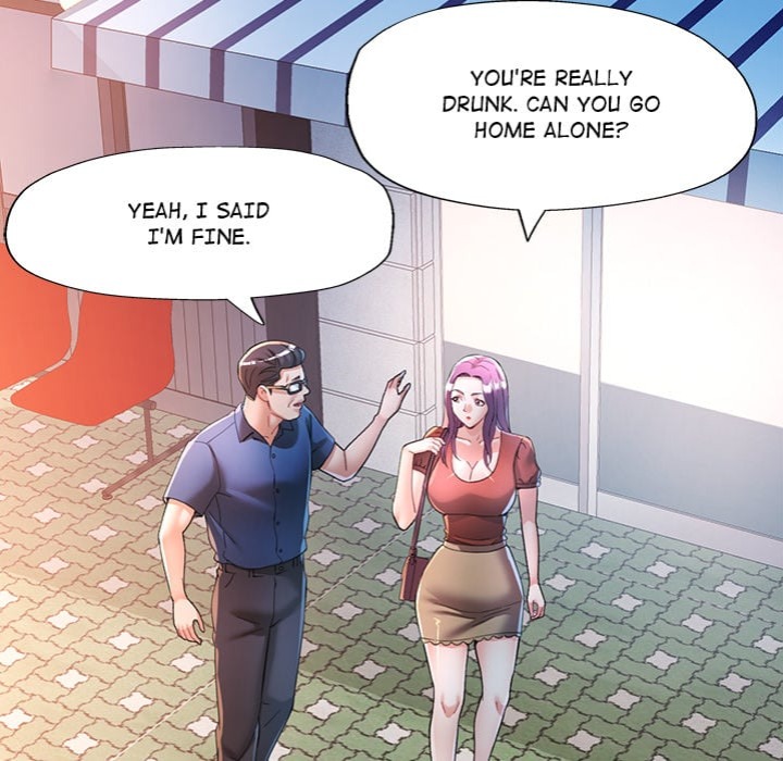 In Her Place Chapter 119 - Page 19