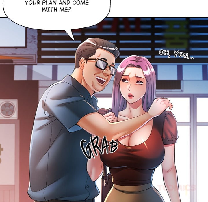 In Her Place Chapter 119 - Page 21