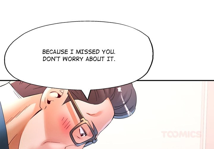 In Her Place Chapter 119 - Page 3