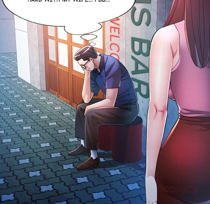 In Her Place Chapter 119 - Page 33