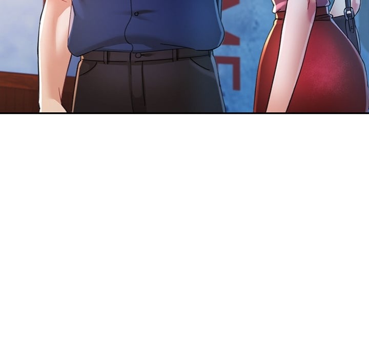 In Her Place Chapter 119 - Page 45