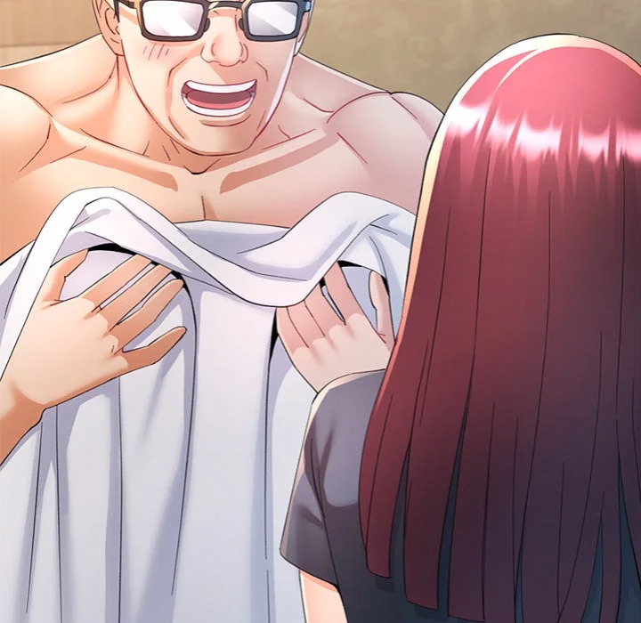 In Her Place Chapter 120 - Page 145