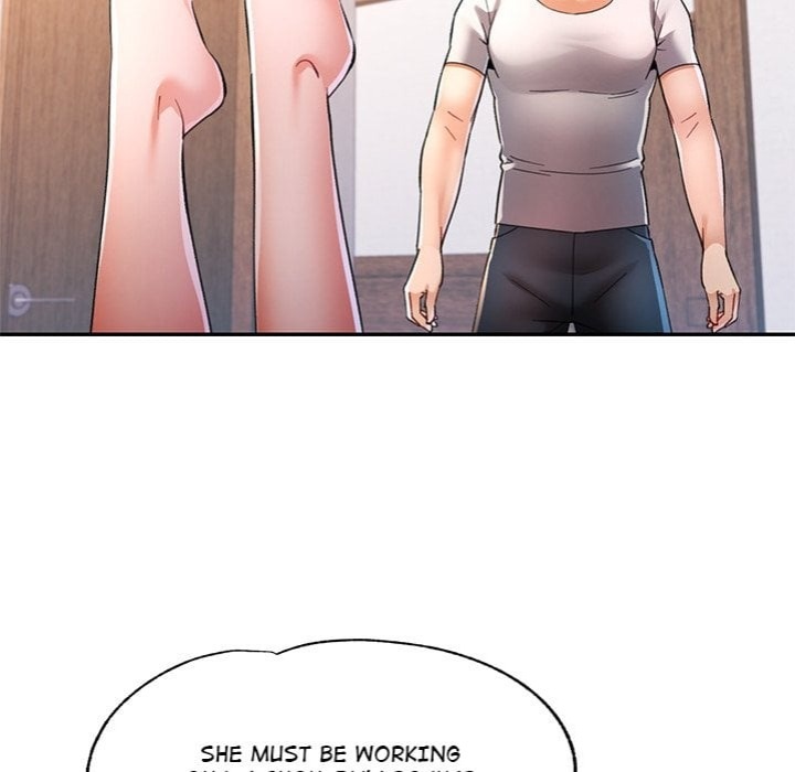 In Her Place Chapter 121 - Page 120