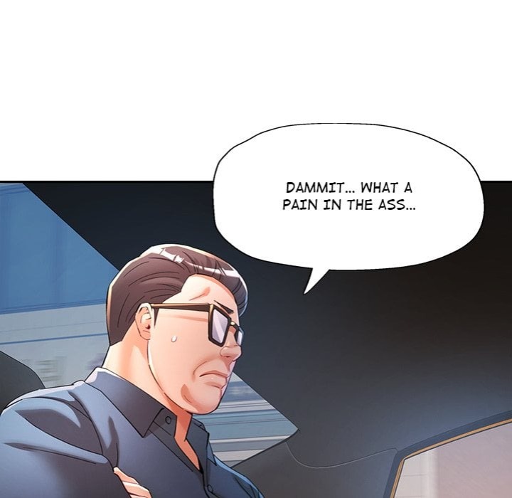 In Her Place Chapter 121 - Page 25