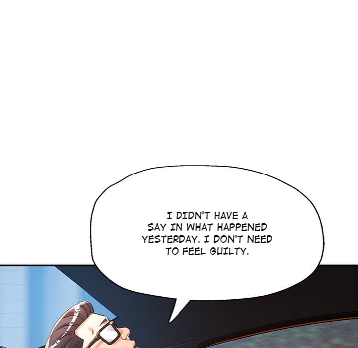 In Her Place Chapter 121 - Page 46