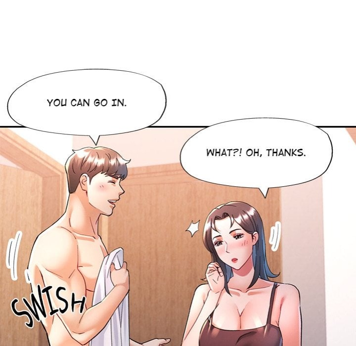 In Her Place Chapter 121 - Page 78