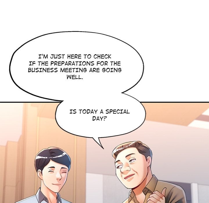 In Her Place Chapter 122 - Page 102