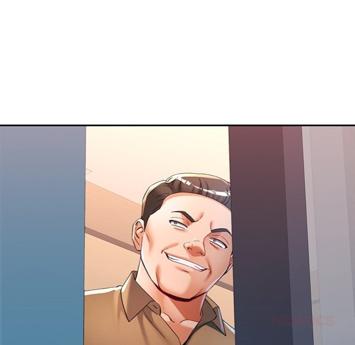 In Her Place Chapter 122 - Page 141