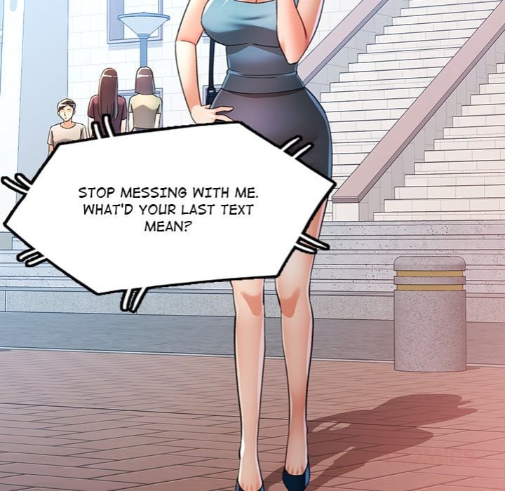 In Her Place Chapter 122 - Page 75