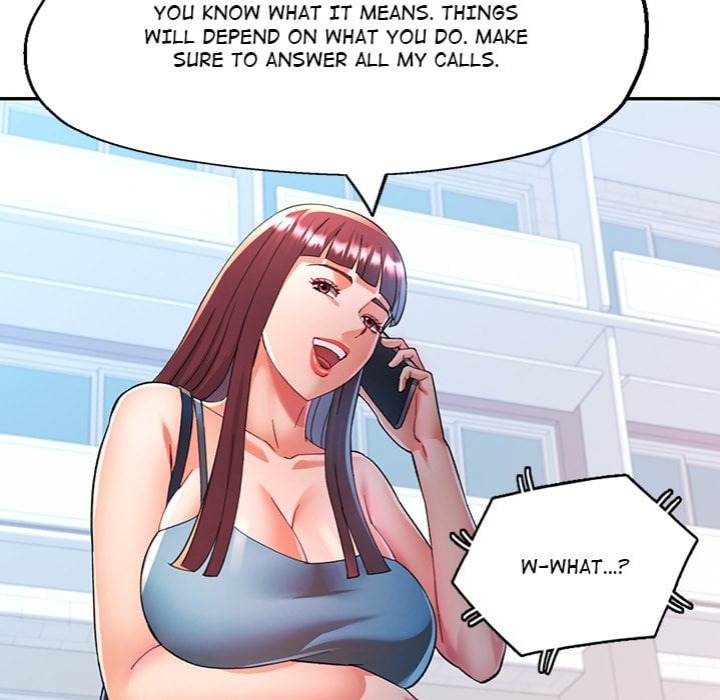 In Her Place Chapter 122 - Page 77