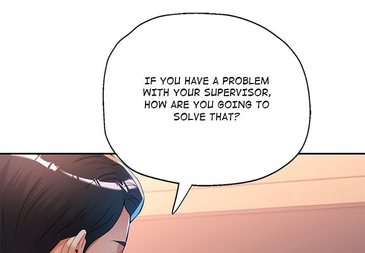 In Her Place Chapter 123 - Page 1