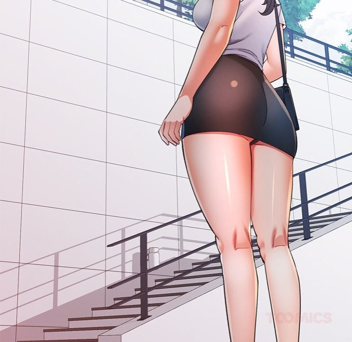 In Her Place Chapter 123 - Page 111