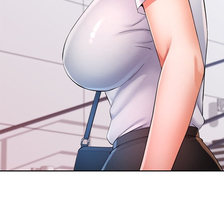 In Her Place Chapter 123 - Page 114