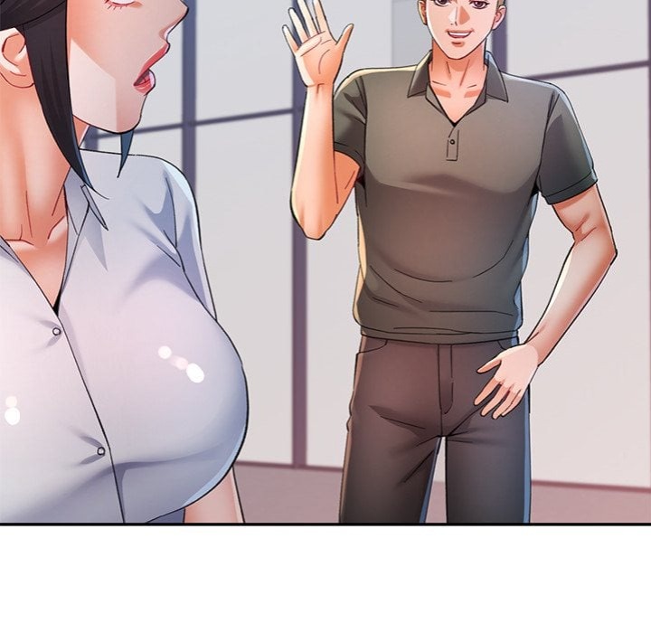 In Her Place Chapter 123 - Page 116