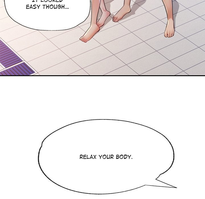 In Her Place Chapter 123 - Page 134