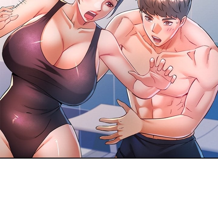 In Her Place Chapter 123 - Page 137