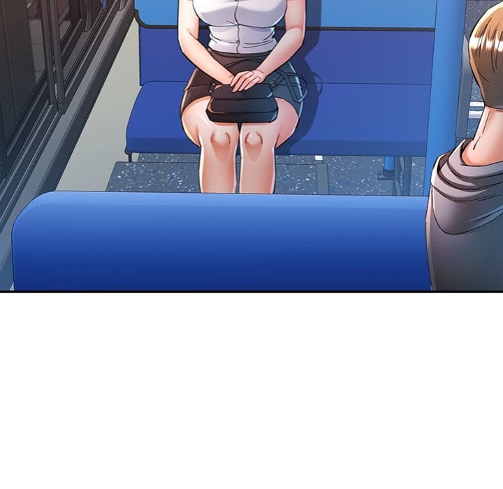 In Her Place Chapter 123 - Page 18