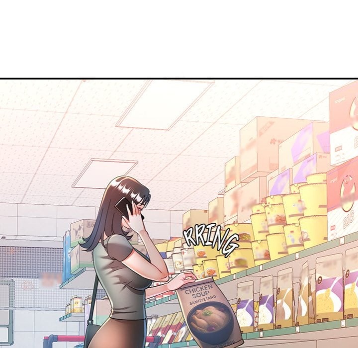 In Her Place Chapter 123 - Page 55