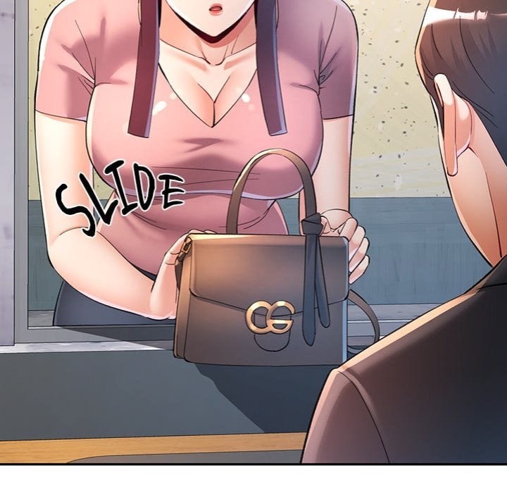 In Her Place Chapter 123 - Page 76