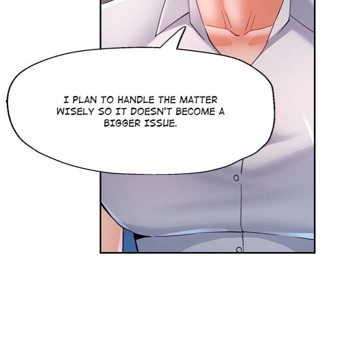 In Her Place Chapter 123 - Page 9