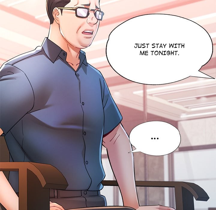 In Her Place Chapter 124 - Page 101