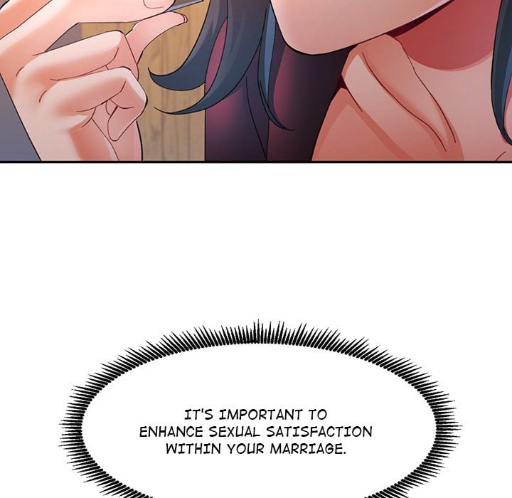 In Her Place Chapter 124 - Page 117