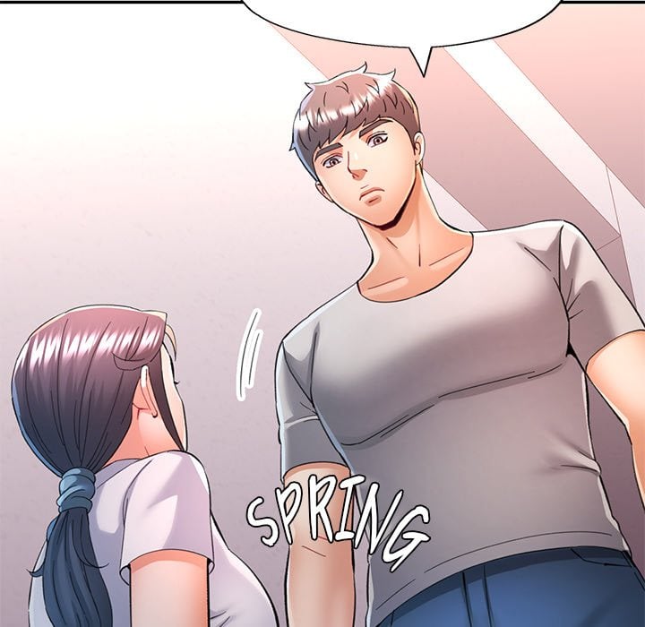 In Her Place Chapter 124 - Page 61