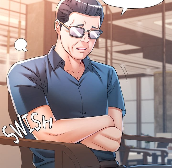 In Her Place Chapter 124 - Page 82