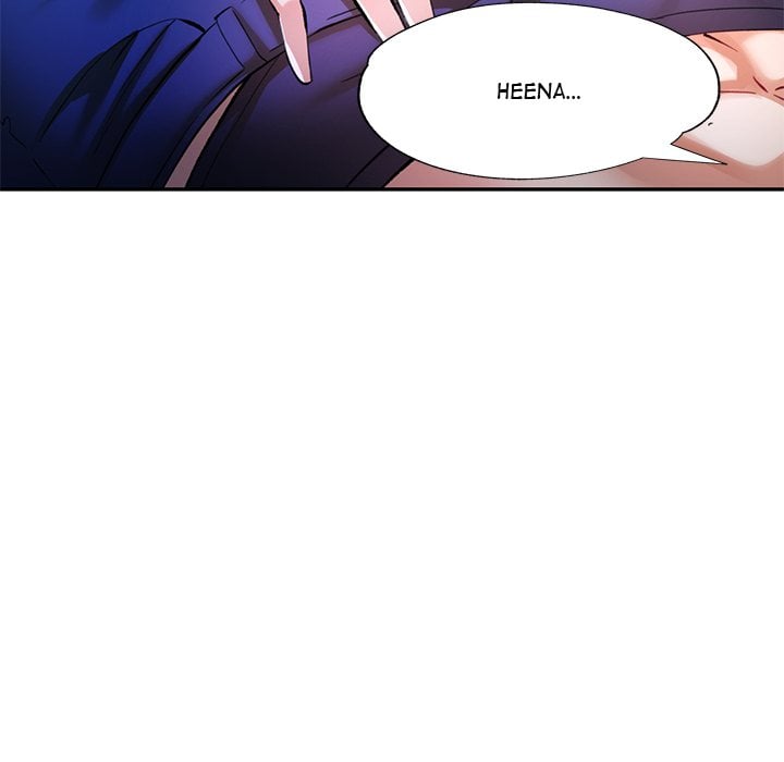 In Her Place Chapter 125 - Page 124