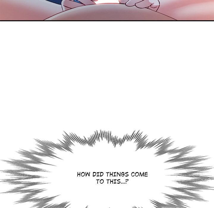 In Her Place Chapter 125 - Page 134