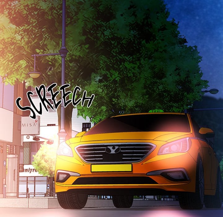 In Her Place Chapter 125 - Page 19