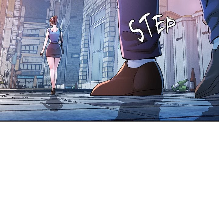 In Her Place Chapter 125 - Page 44